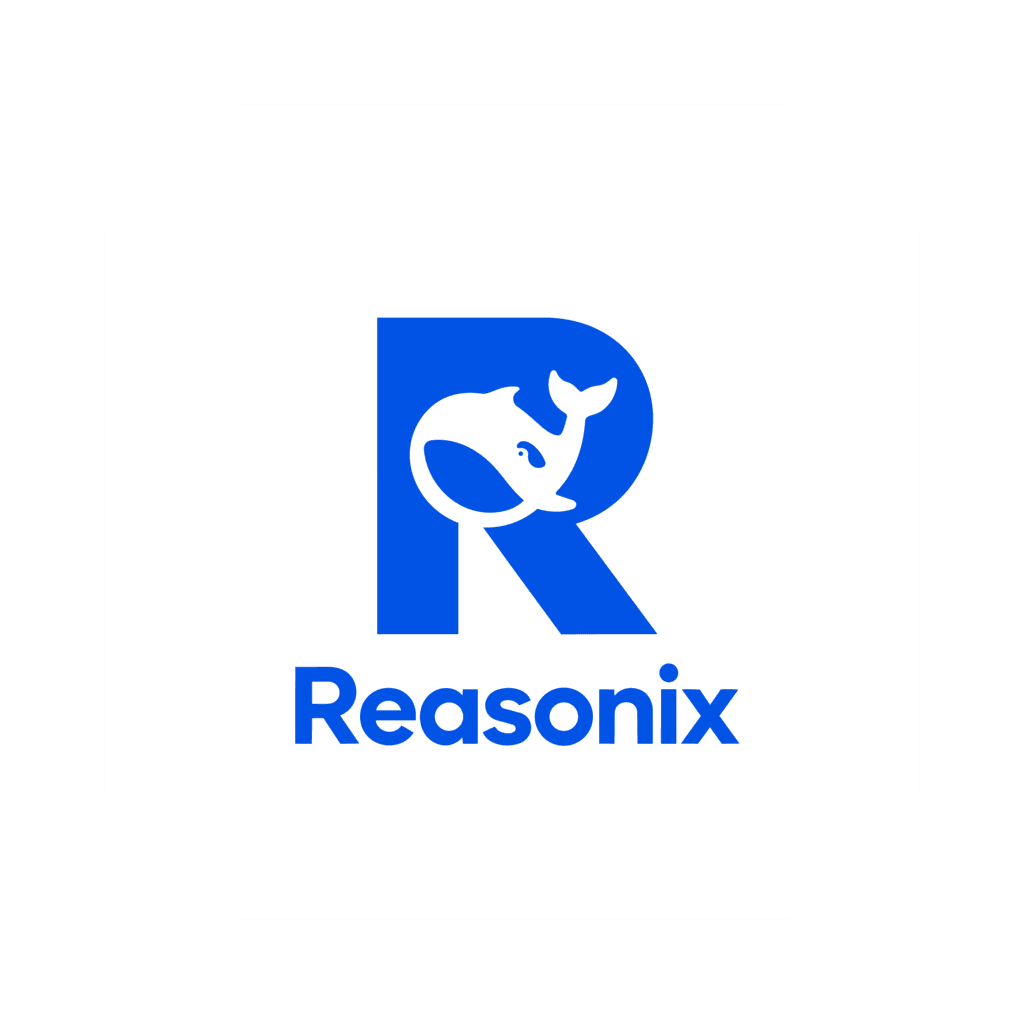 Reasonix logo
