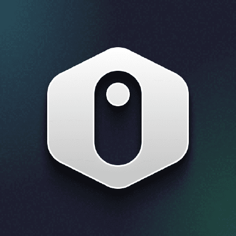 Refine logo