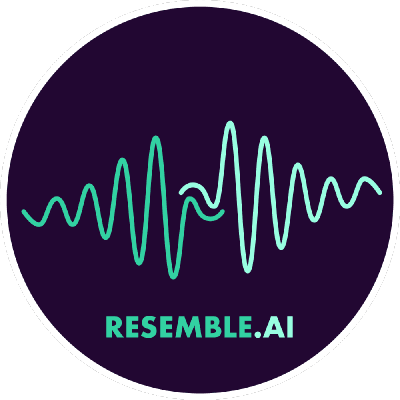 Resemble AI logo