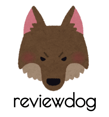 reviewdog logo