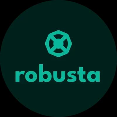 Robusta logo