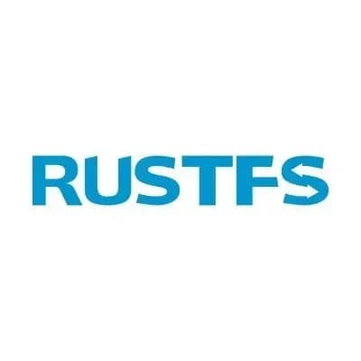 RustFS logo