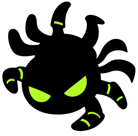 Scrapling logo