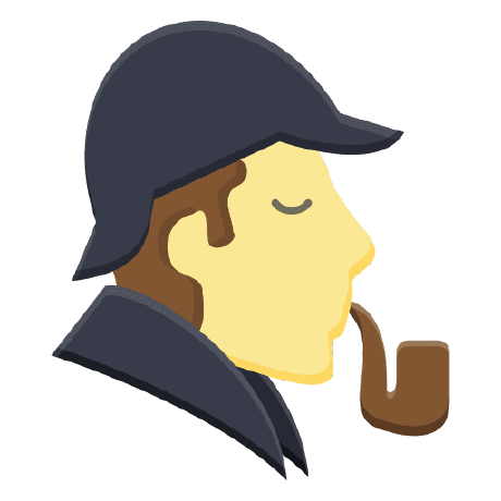 Sherlock logo