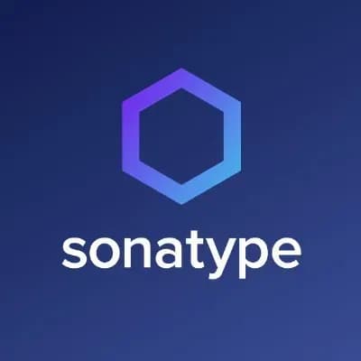 Sonatype Lifecycle logo