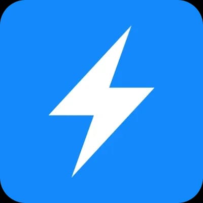 StackBlitz logo