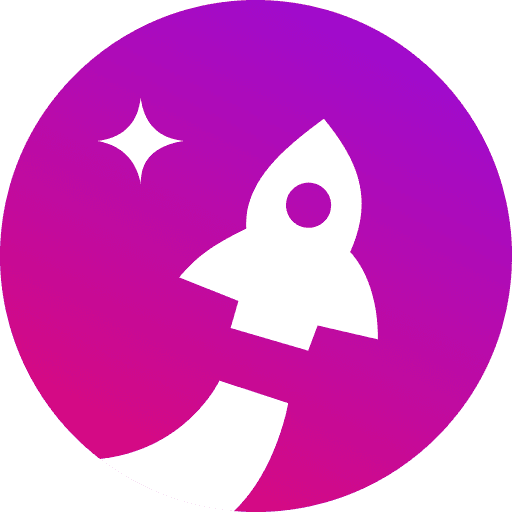 Starship logo