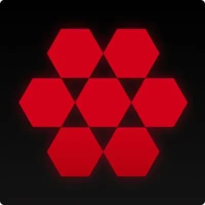 Swarms logo