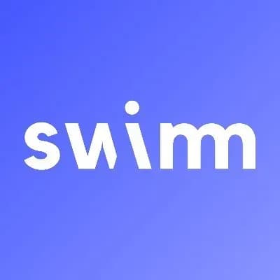 Swimm logo