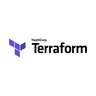 Terraform logo