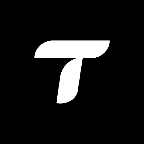 TigerBeetle logo