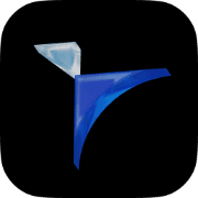 Tokscale logo