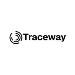 Traceway logo