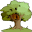 Tree-sitter logo