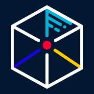 Trivy logo