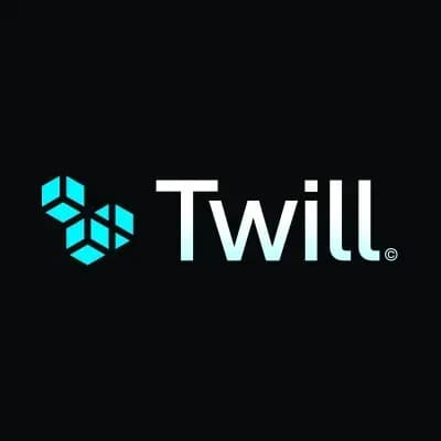 Twill AI logo
