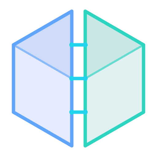 MCP for Unity logo