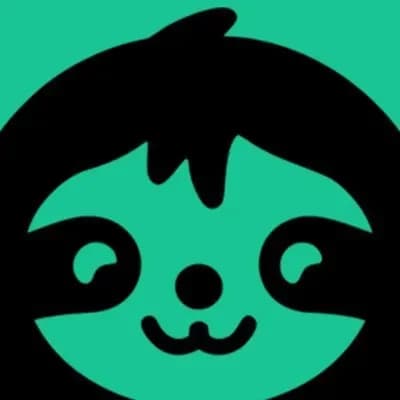 Unsloth logo