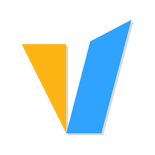 vLLM Production Stack parent vLLM logo