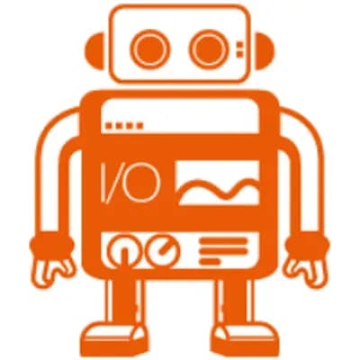 WebdriverIO logo