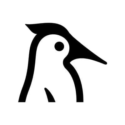 Woodpecker CI logo