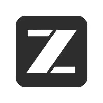 Z.AI Coding Plan logo