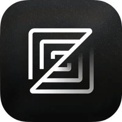 Zed logo