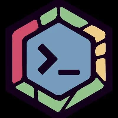 Zellij logo