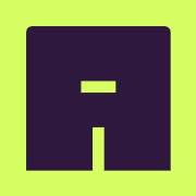 Ruff logo