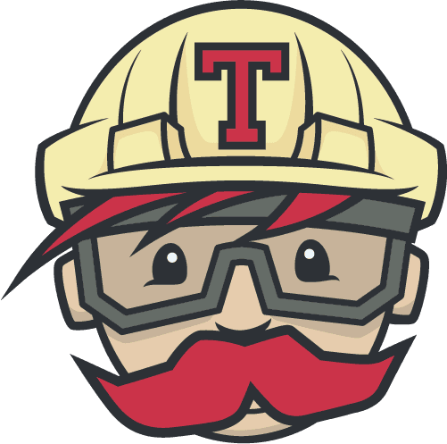 Travis CI logo