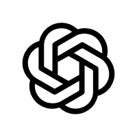 OpenAI logo