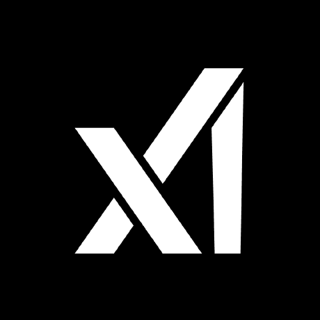 xAI Python SDK logo